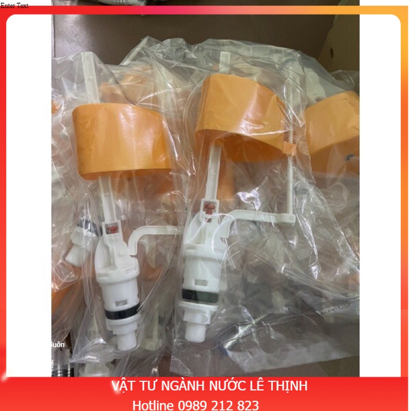 Cột cấp nước bồn cầu, phao két nước bồn cầu