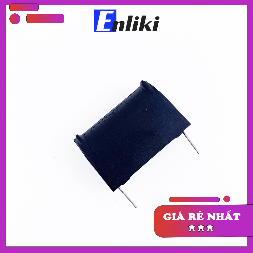 4uF Tụ Bếp Từ CG 275VAC 400VDC Đứng