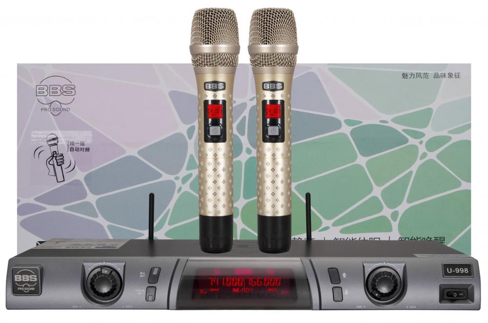 Micro BBS 6 số U-998