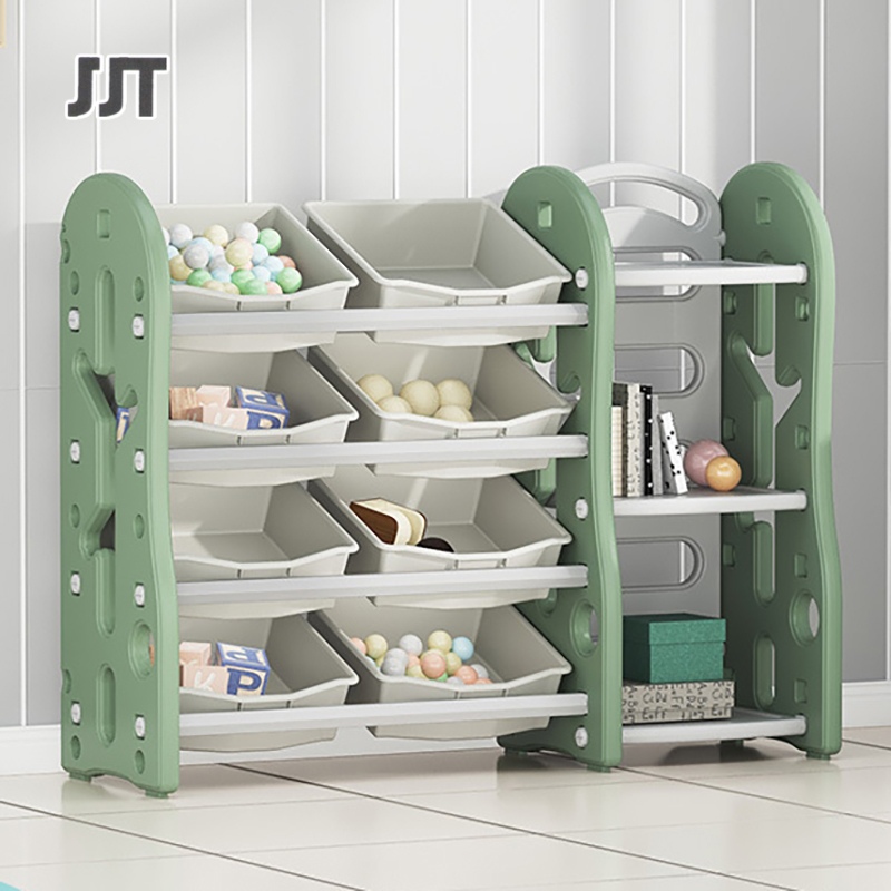 Storage boxes, storage boxes, boxes, shelves Multi-layer plastic drawer storage cabinet Children's wardrobe, toy box, storage box, children's storage cabinet for home use