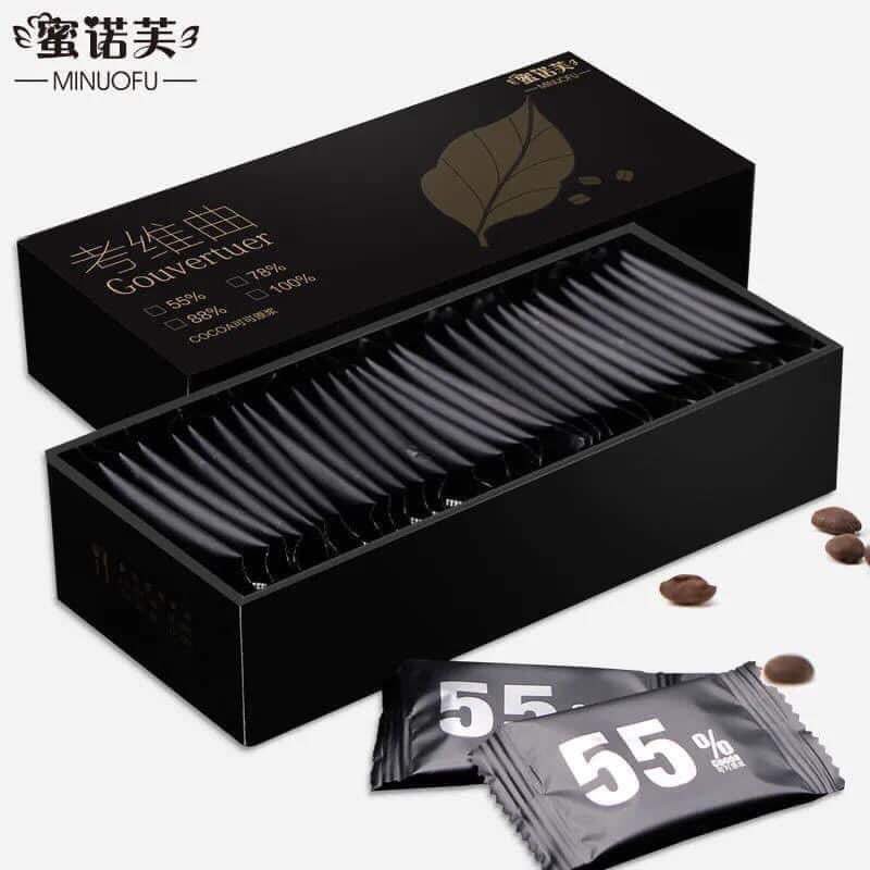 SOCOLA THANH NGUYÊN CHẤT HÀNG GIẢM CÂN HIỆU QUẢ
