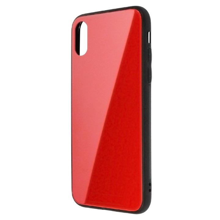 Ốp lưng cường lực cho iPhone X XS