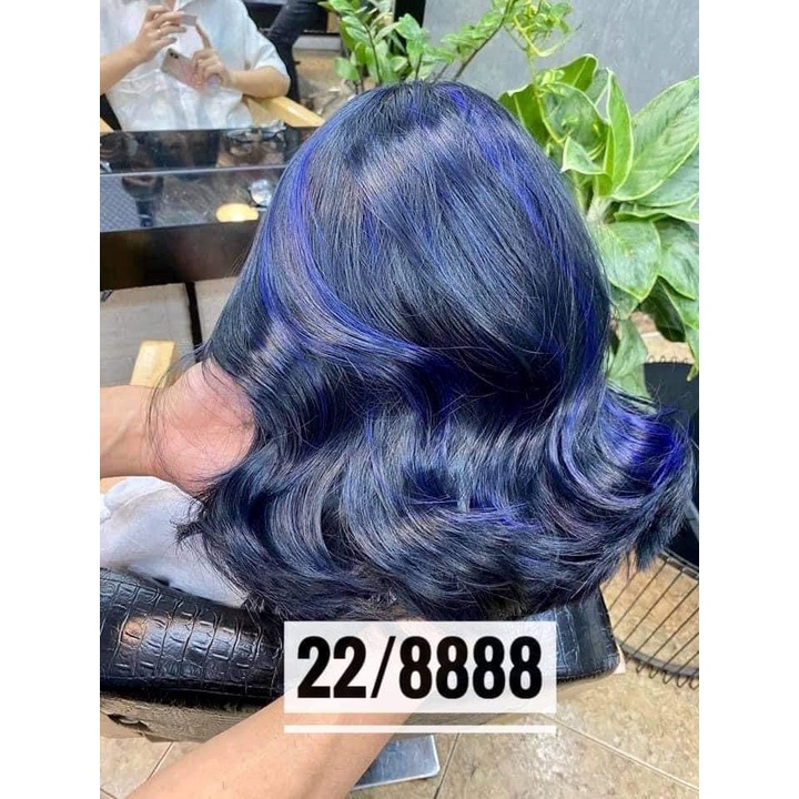 MÀU NHUỘM TNT PLUS (màu cân bằng).