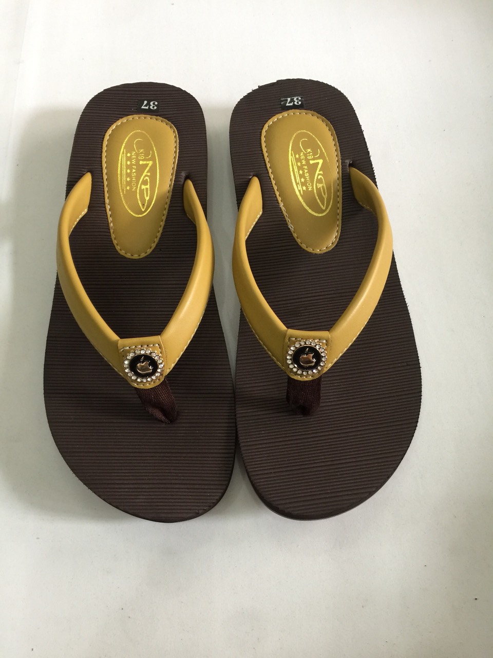 [HCM]dép nữ cao cấp