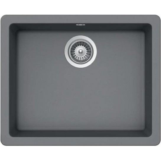 Chậu Bếp Đá Hafele HS19-GEN1S60 Một Hộc ( Màu đen, xám, kem )