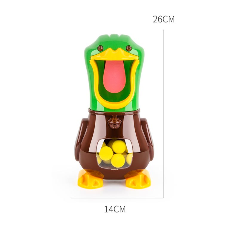 Đồ chơi bắn vịt Duck Hunt mới nhất 2023