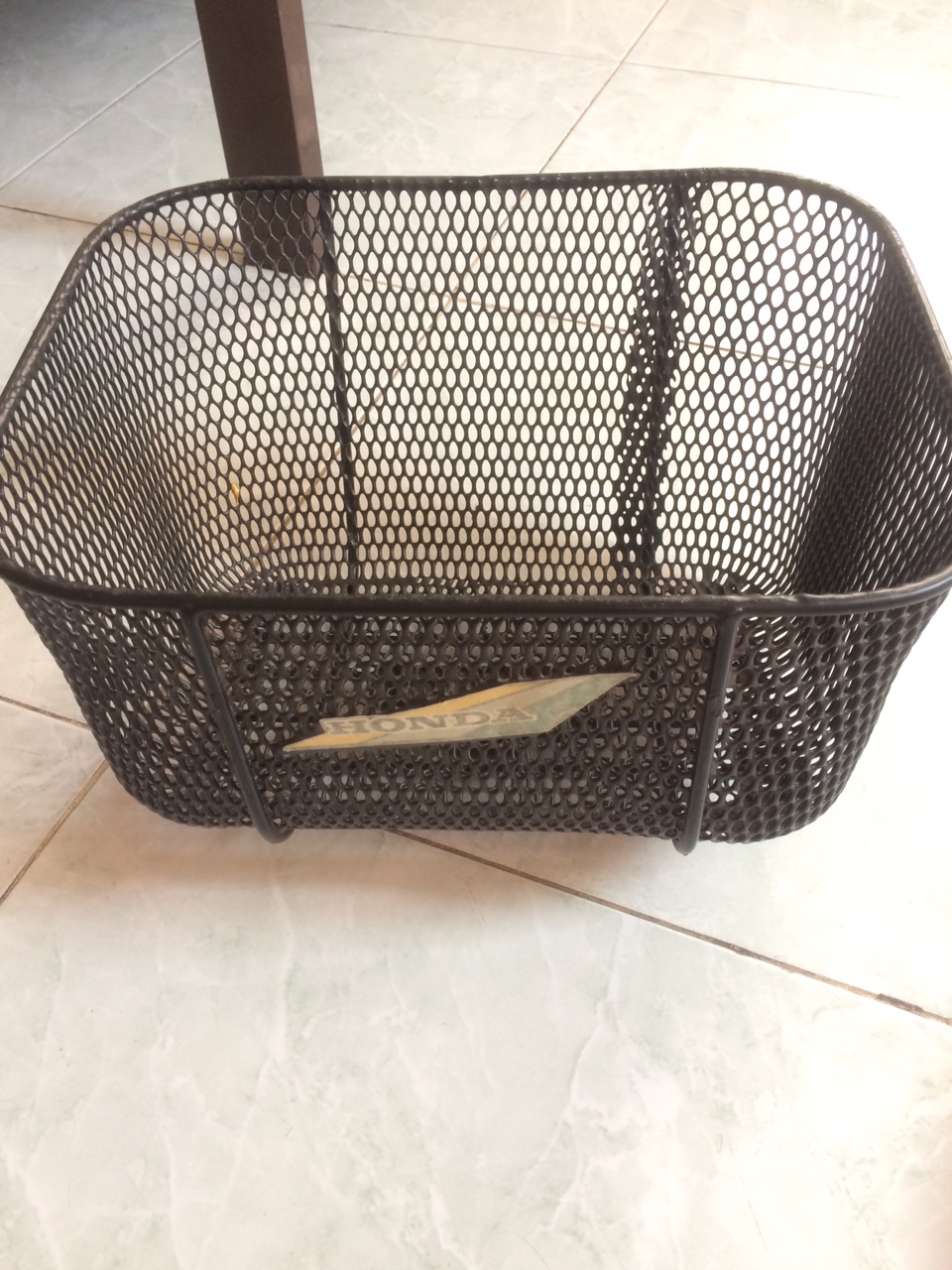 [HCM]Rổ dream wave