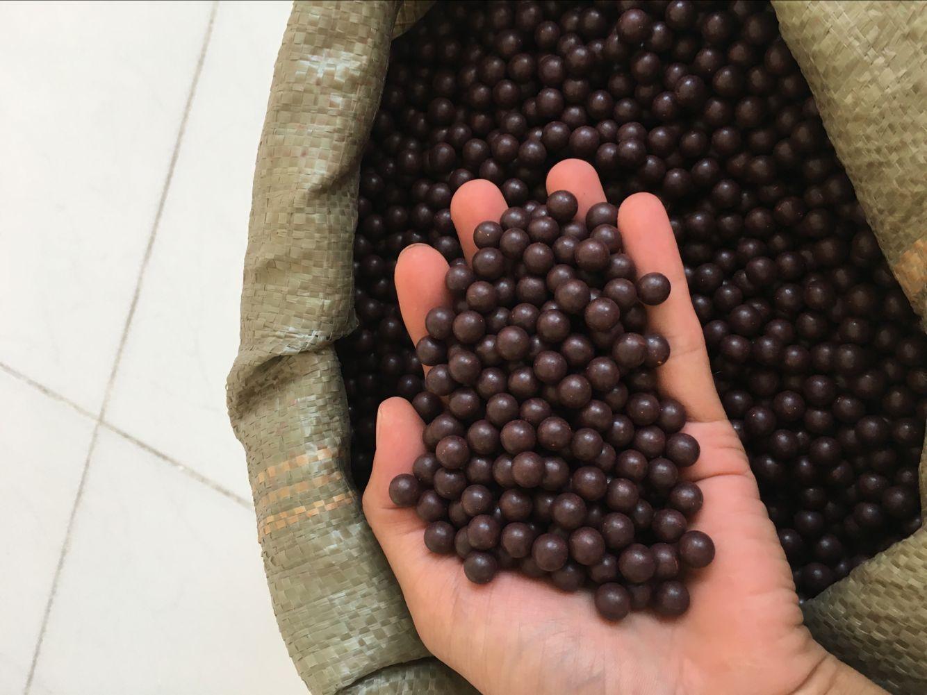 Bi đất sét đồ chơi tuổi thơ trẻ em combo 2kg 89k