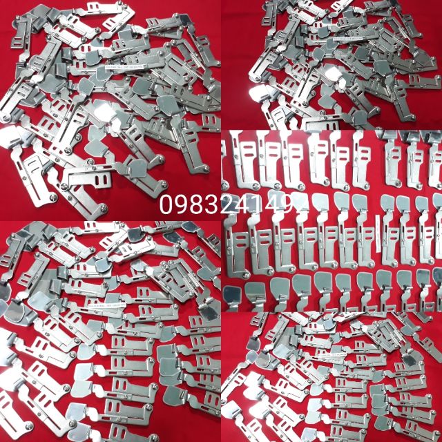Cữ cuốn lai 5 li