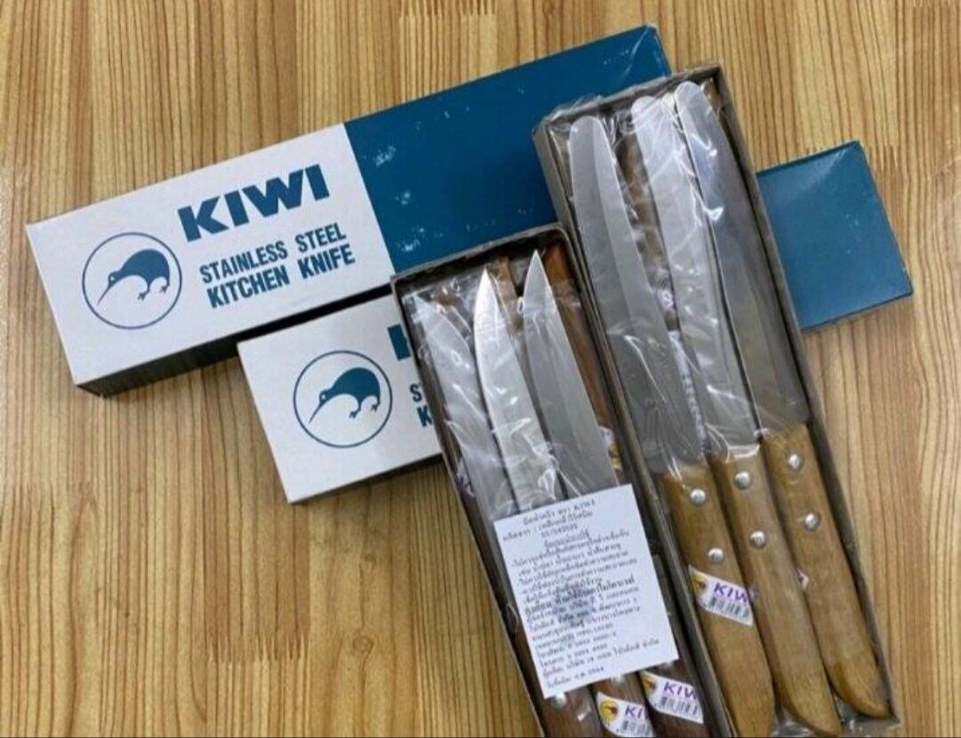 Dao kiwi Thái