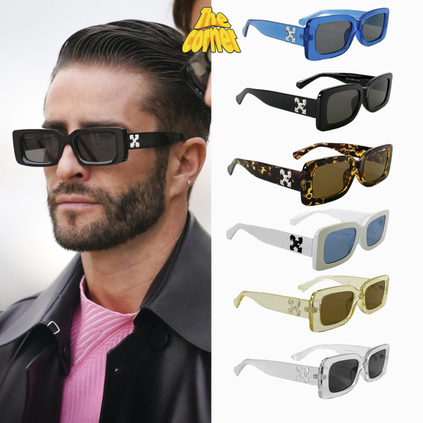 Giá bán Kính râm thời trang Off-White Arthur Sunglasses