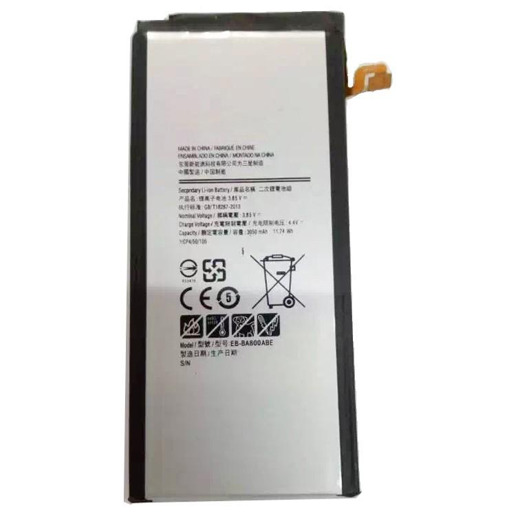 Pin galaxy A8 2015 A800