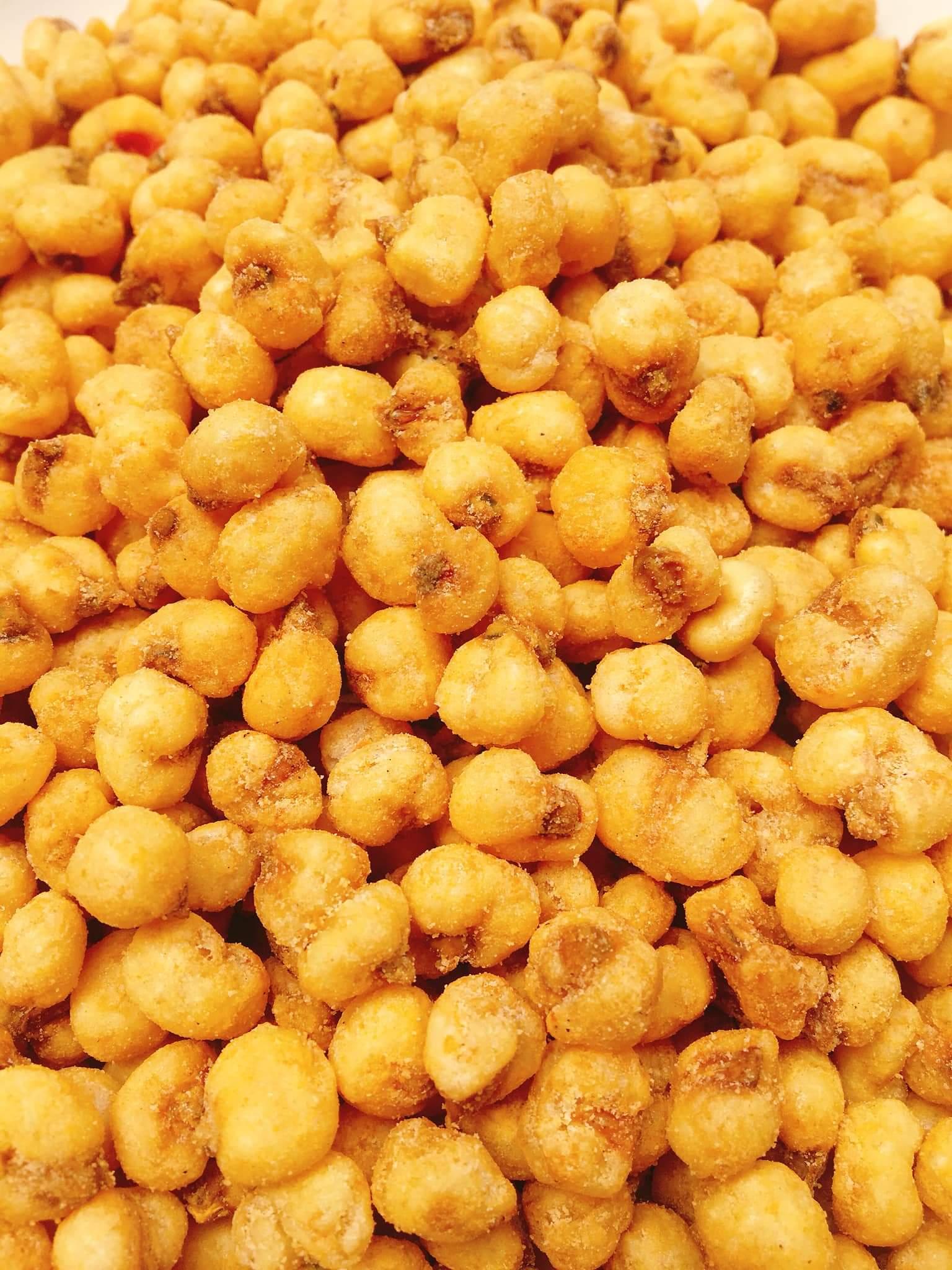 [HCM]500g bắp sấy giòn