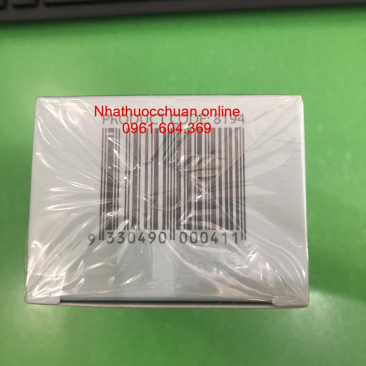 Kem mềm da phục hồi Neutriderm 125ml