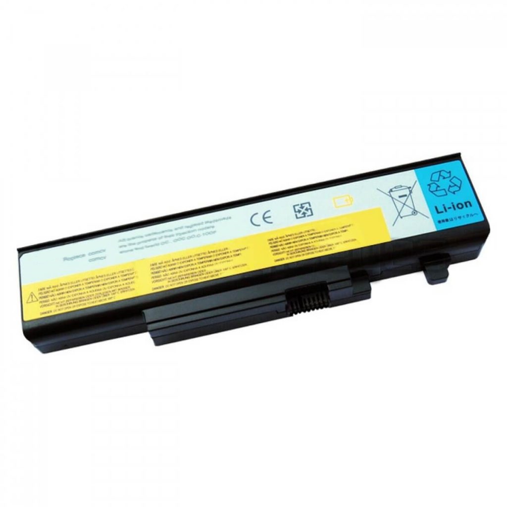 Pin laptop lenovo lo8s6d13 y450, y550