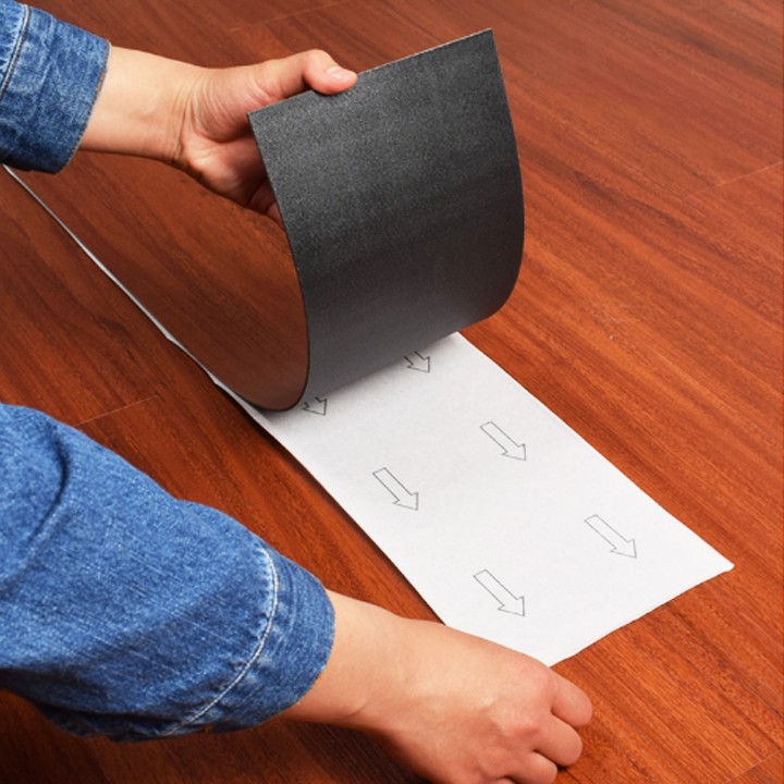 Sàn nhựa vân gỗ - COMBO 1M2
