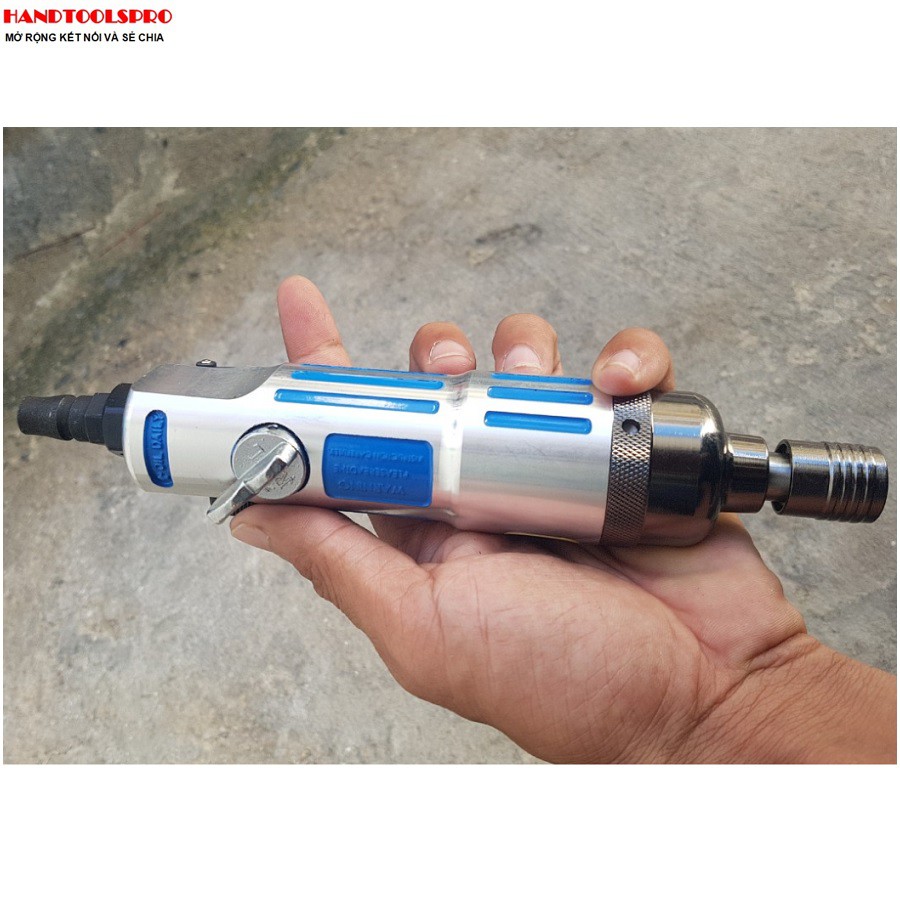 C-MART Máy vặn vít hơi 6mm W0003B