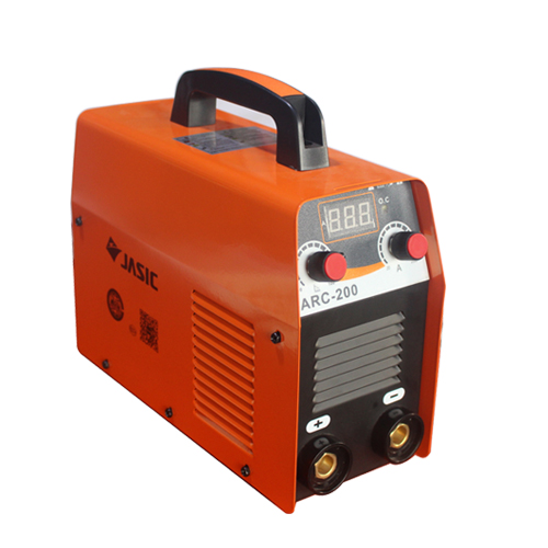 Máy hàn que điện tử ARC200A hiệu Forton