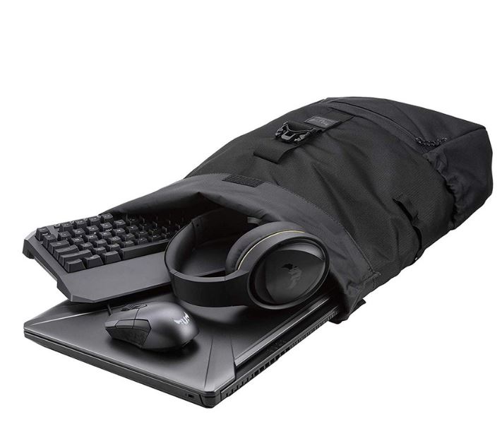 BALO LAPTOP GAMING TUF ASUS (ROG)