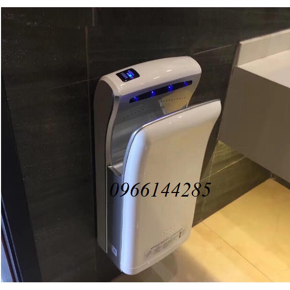 Máy sấy tay Interhasa HSD-A1688
