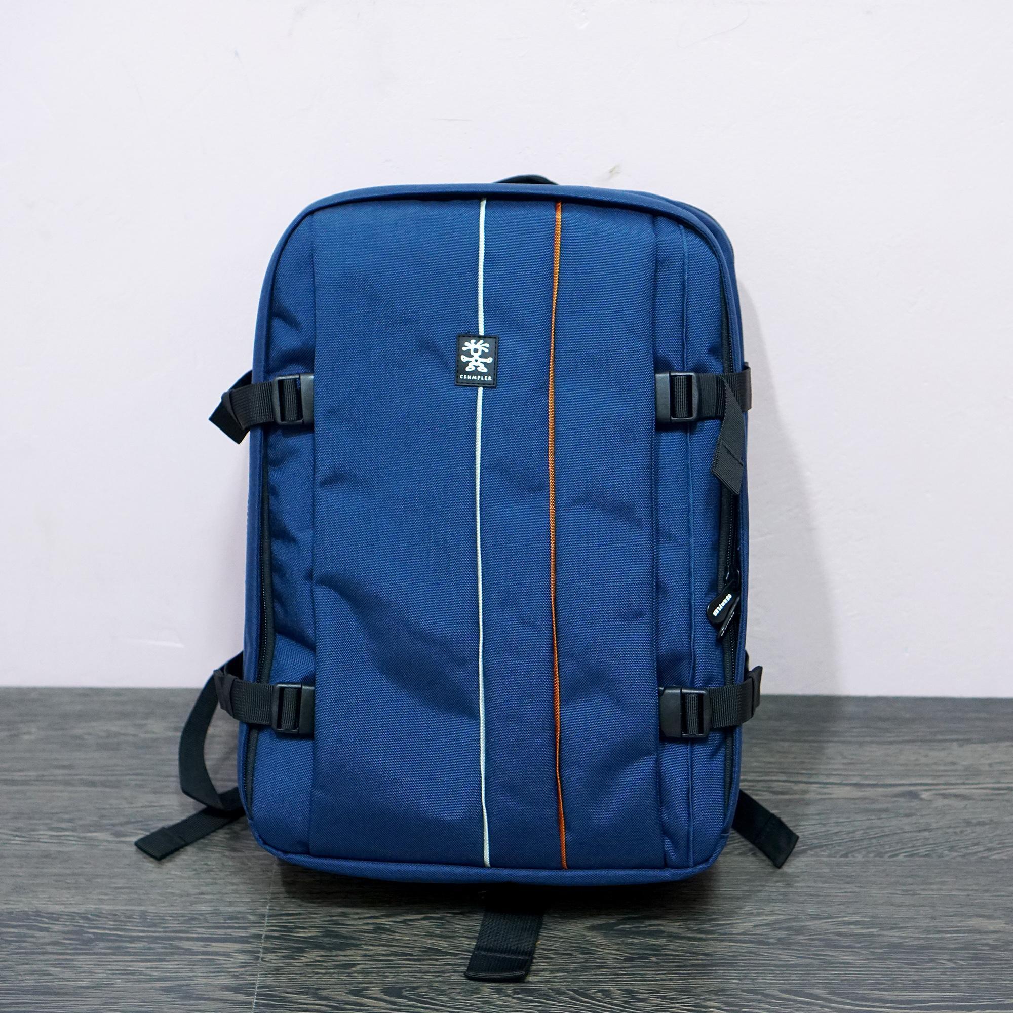 [HCM]Balo đựng máy ảnh crumpler jackback full photo