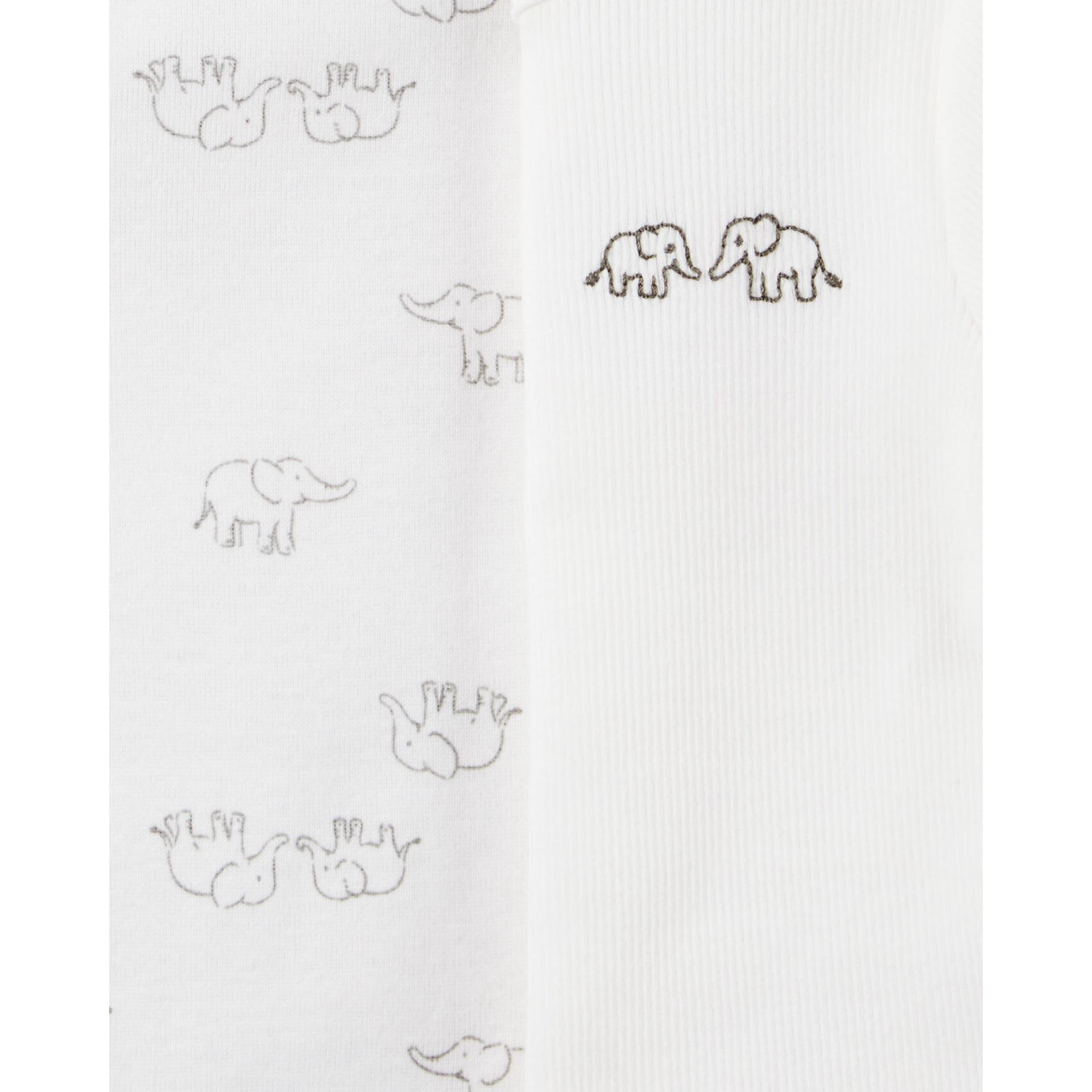 [HCM]Bộ bé Gái CARTERS 12 tháng - 3 cái - Hàng Mỹ
