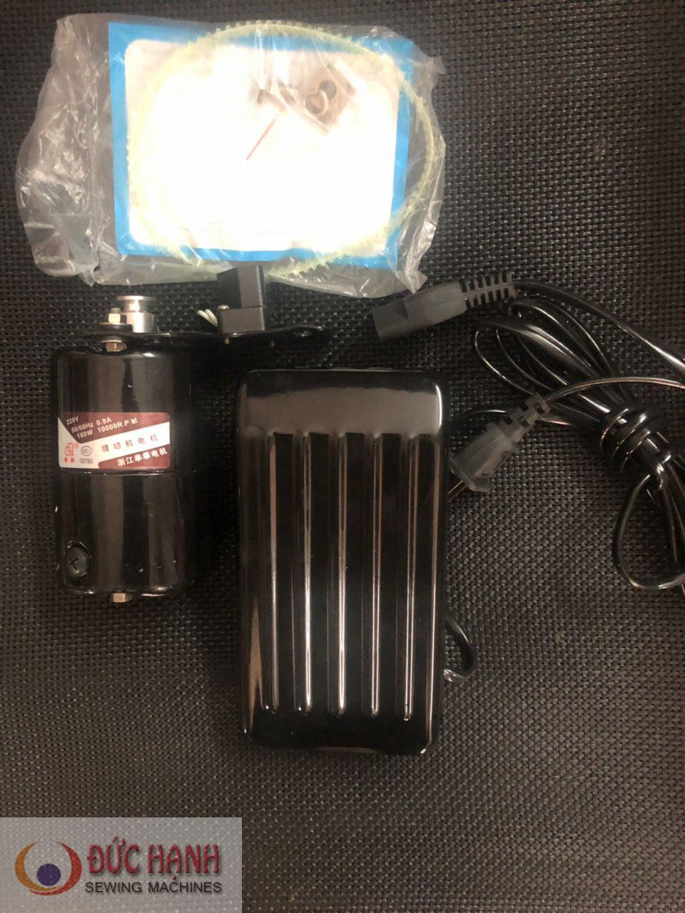 MOTOR MÁY MAY GIA ĐÌNH 180W