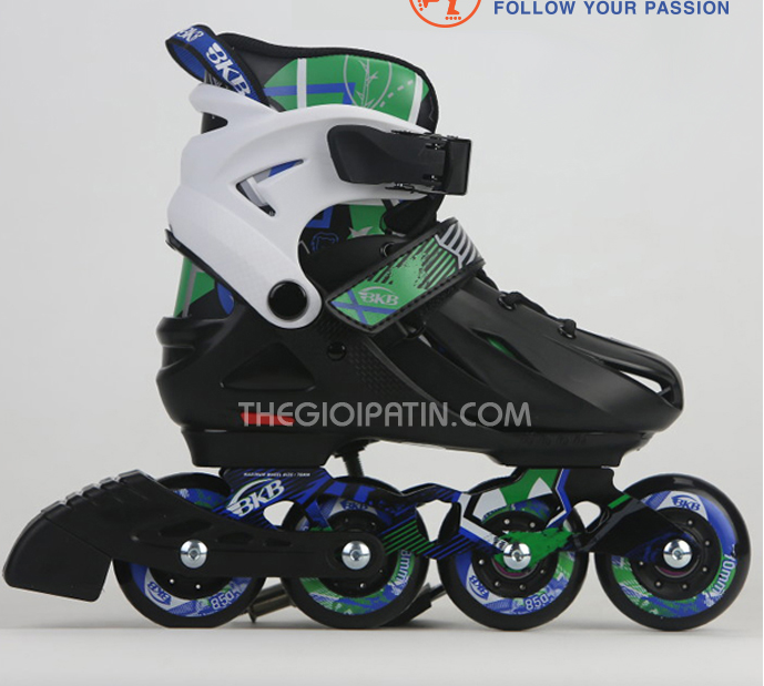 Giày Patin Flying Eagle K7 + Tặng Tất Chuyên Dụng