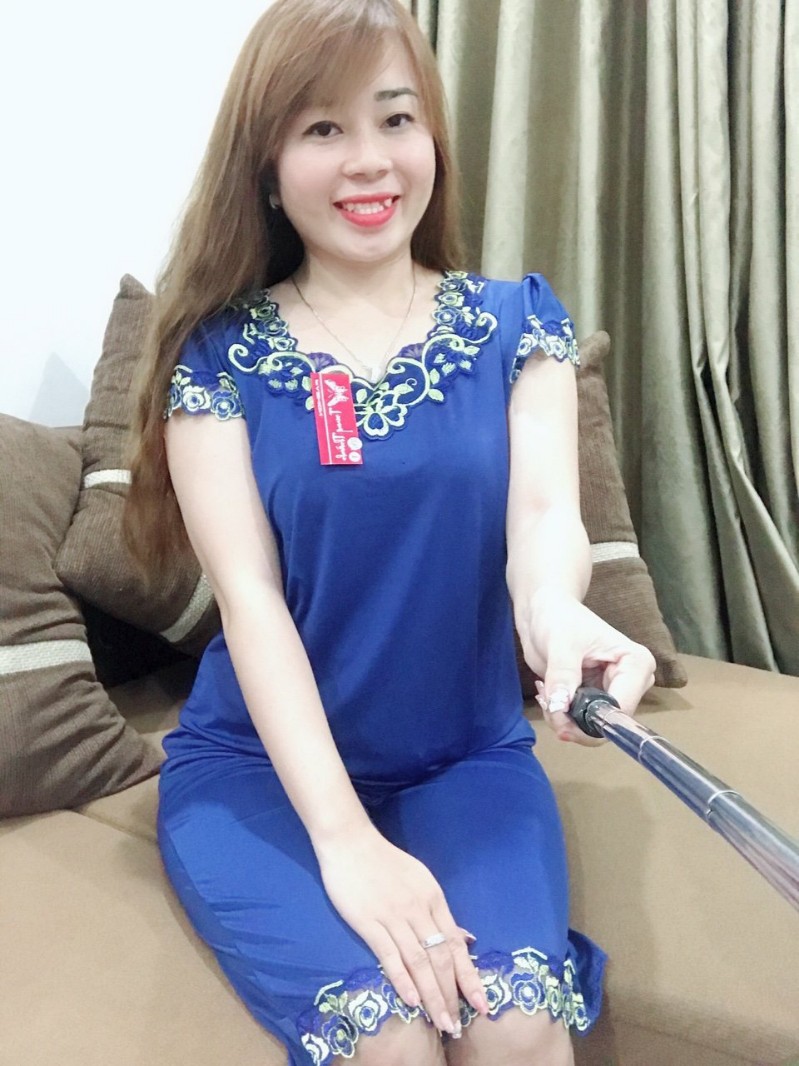 [HCM]Bộ đồ Lửng Thun Lạnh Tay Con Mặc Nhà