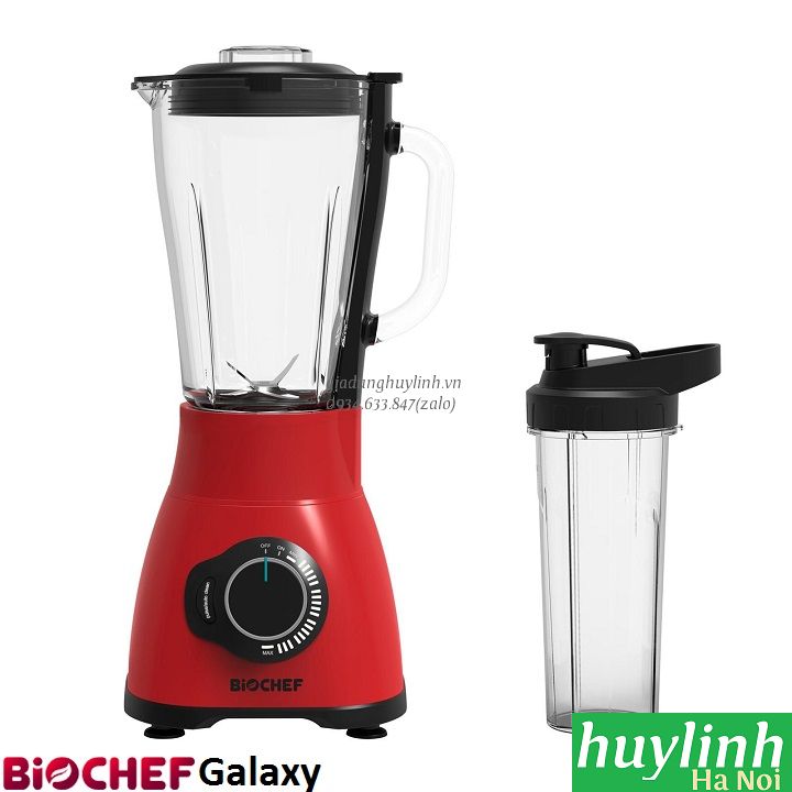 Máy xay sinh tố Biochef Galaxy - Made in Úc