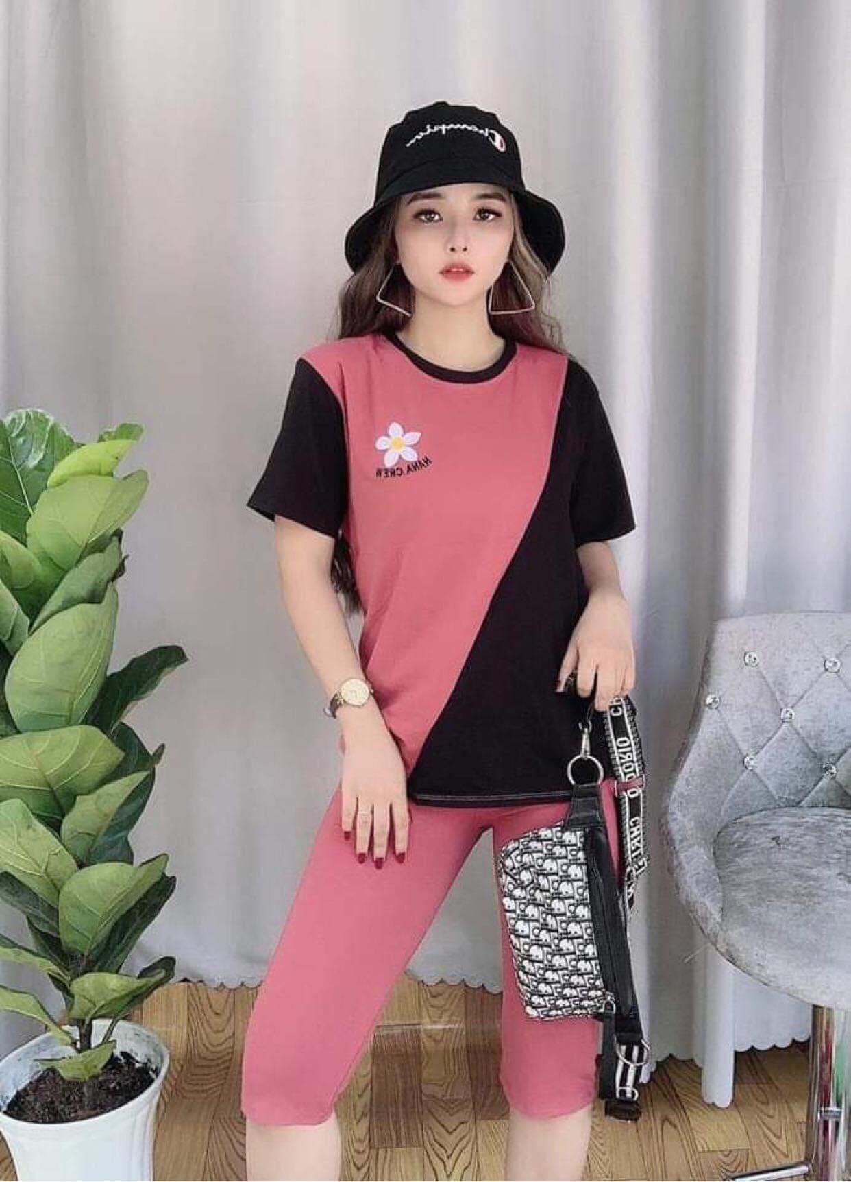 [HCM]SET BỘ LỬNG HOA CÚC PHỐI MÀU DỄ THƯƠNG