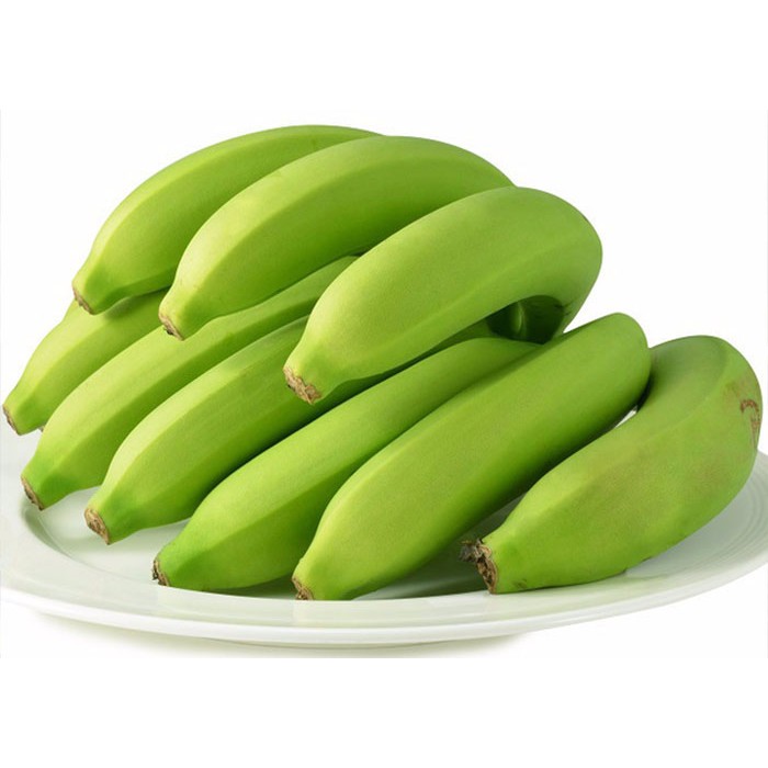 Cây giống Chuối Già Nam Mỹ. [ Cây khỏe, dễ trồng vs sinh trường tốt ].