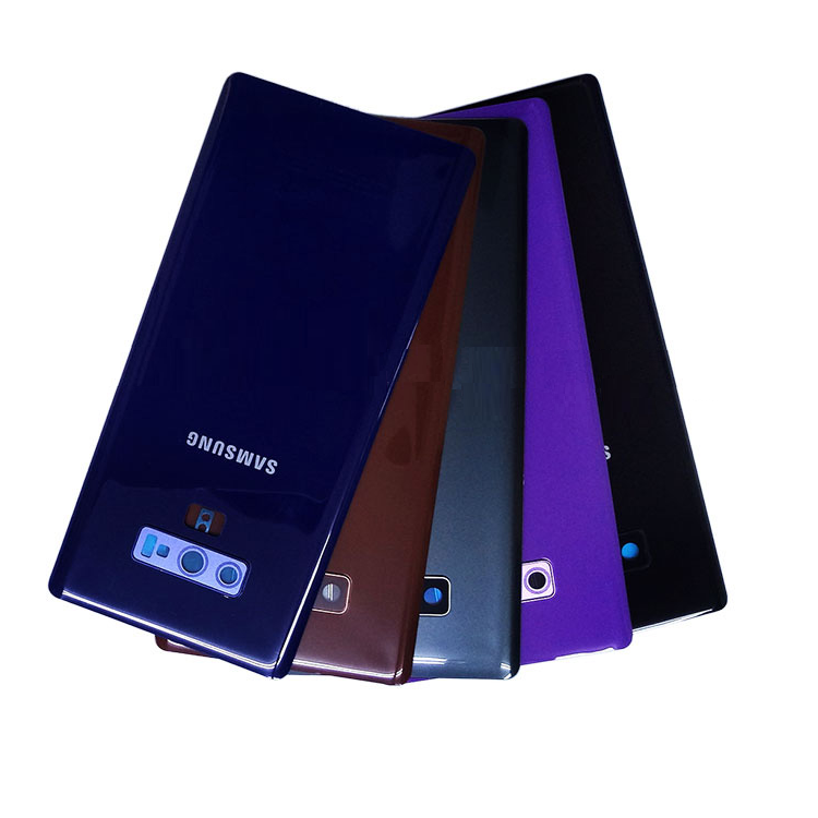 Lưng điện thoại Samsung Note 9