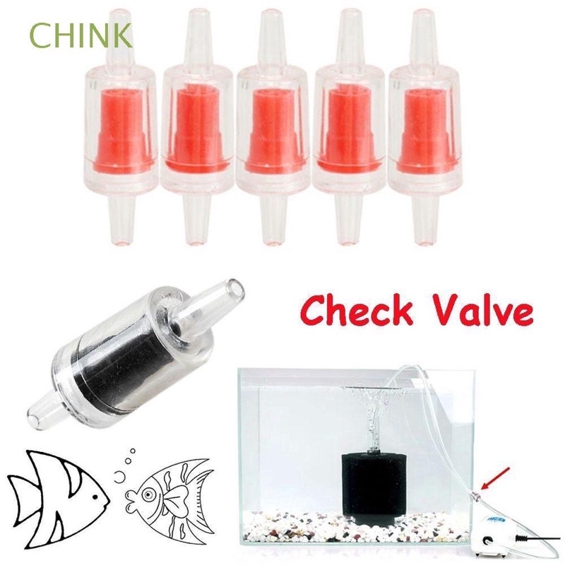 Van Oxy 1 Chiều - Chuyên Dùng Khi Ấp Artemia