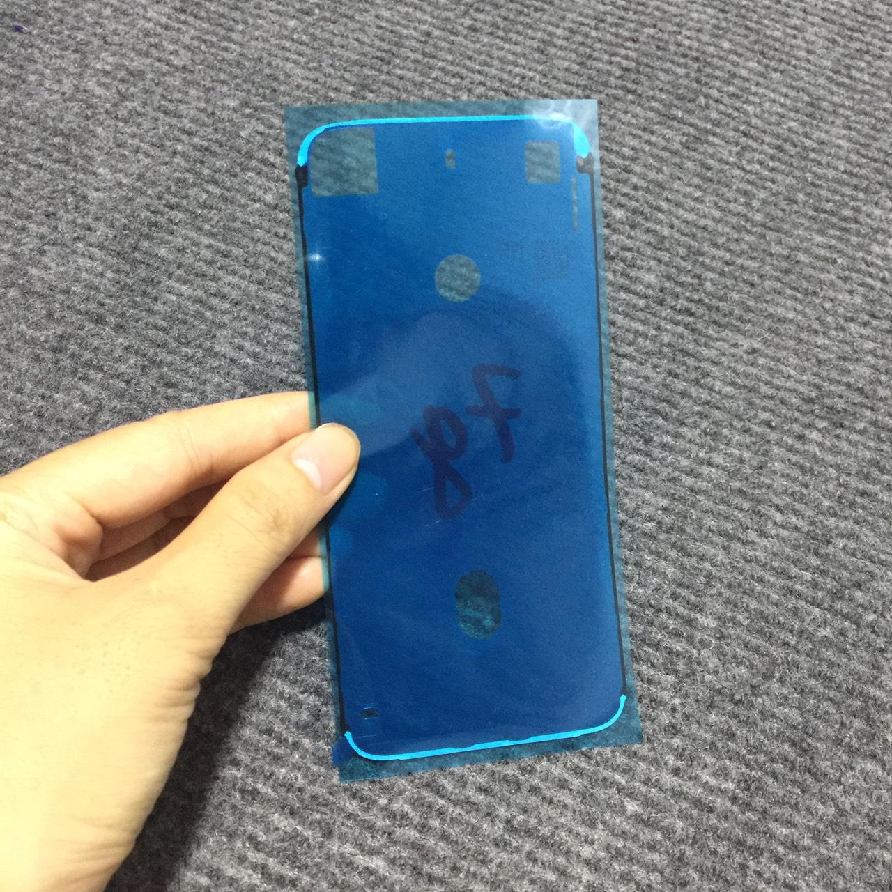 Ron chống nước cho ip 7