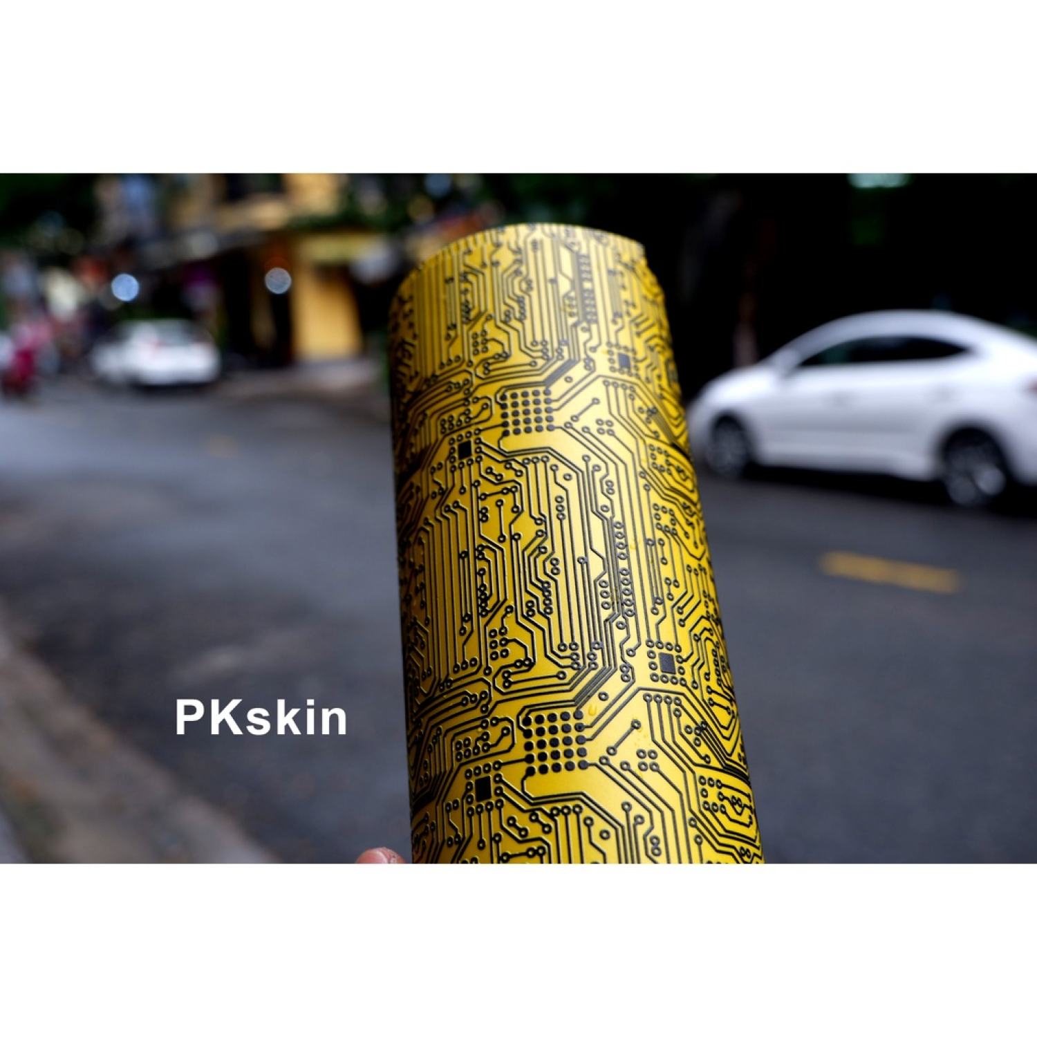 Skin 3m dán full body cho máy ảnh nikon z6 , nikon z6 ii , nikon z7