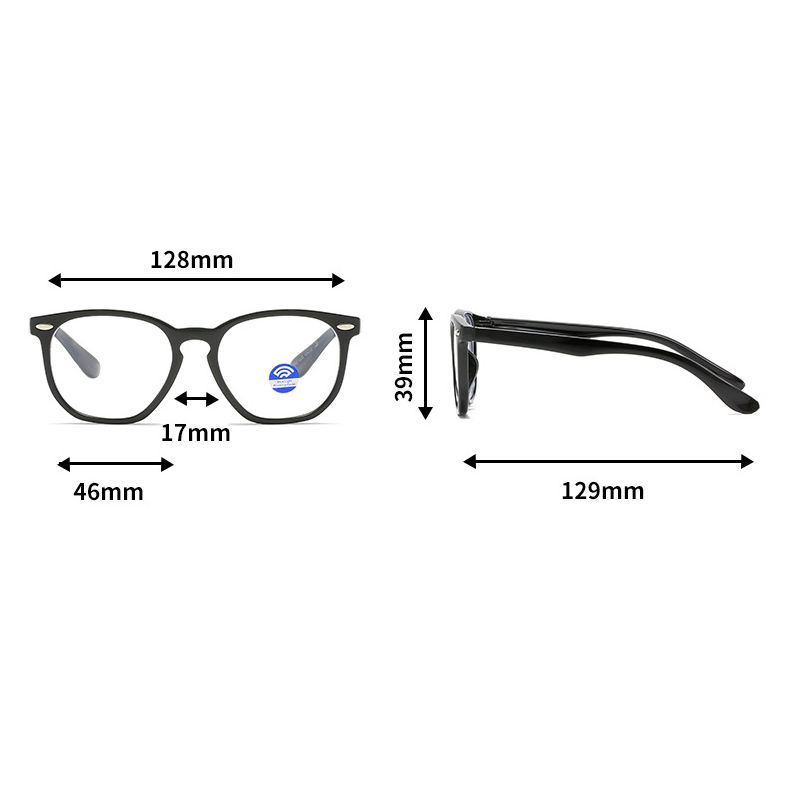 [35] Special Children's Eyeglass Frames