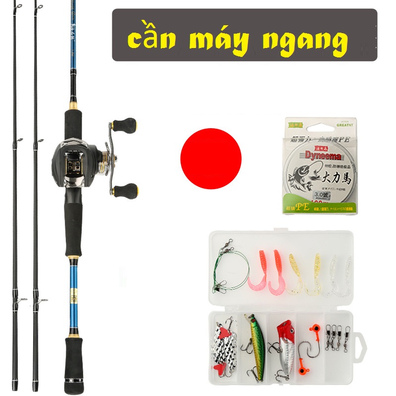 Cần Câu Lure Shimano 2 Ngọn độ cứng M ML Fishing of Catch - Sanami Fishing Shop 1m8 2m1 2m4 cần lure máy đứng cần lure máy ngang cần câu suối, cân câu lure cá lóc