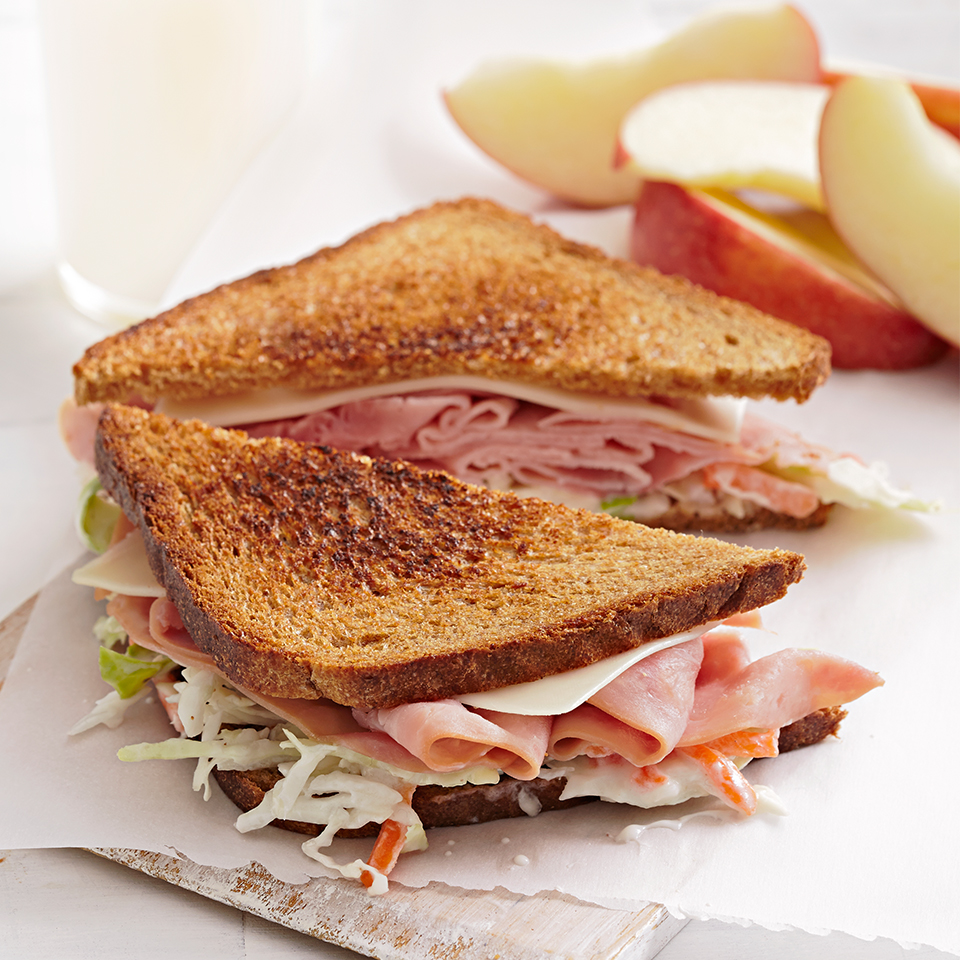 Thịt hộp xắt nhỏ Chopped Ham Bristol 340g