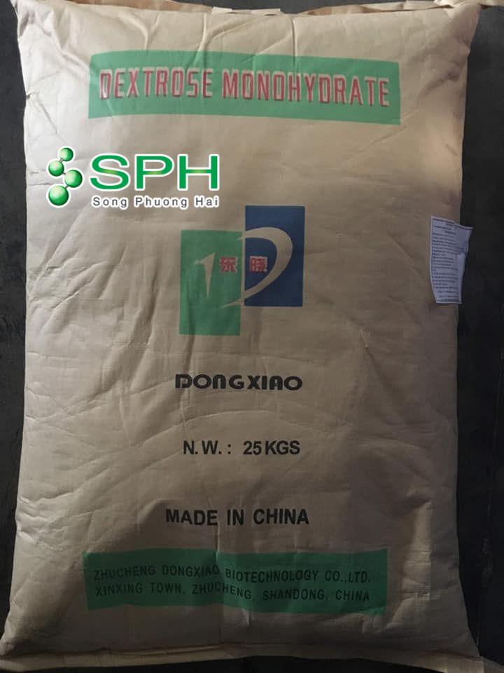 [HCM]1 KG đường dextrose