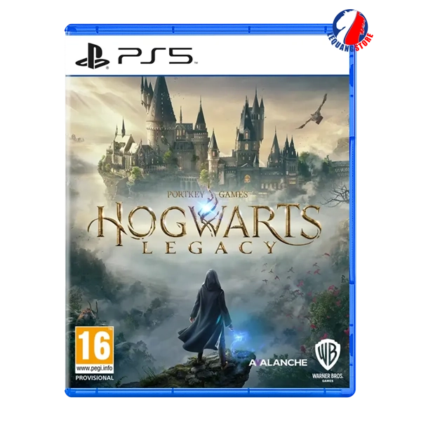 Hogwarts Legacy | PS5 | Random Region
