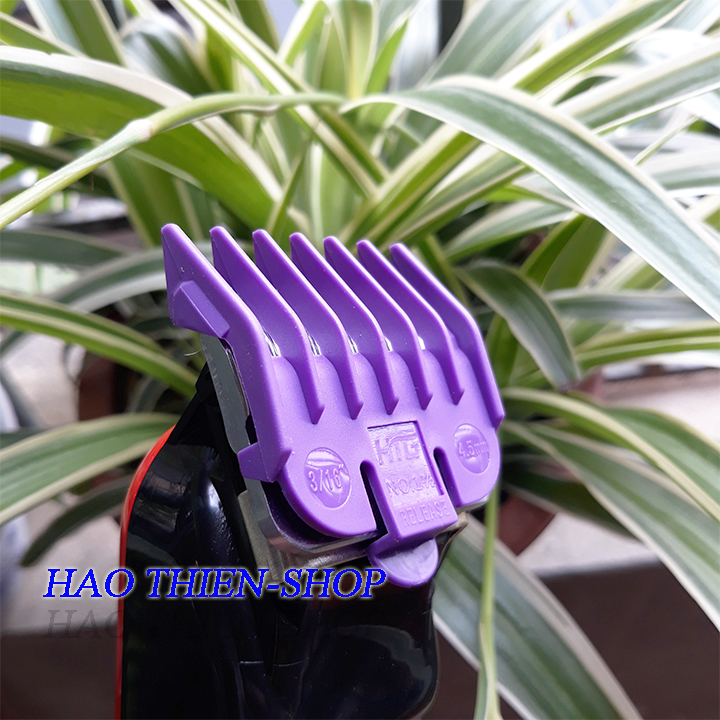 Cữ tông đơ 4.5mm