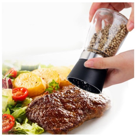 Dụng cụ xay tiêu cầm tay