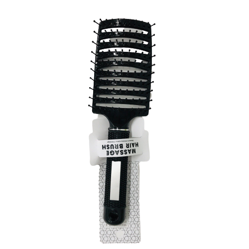 Lược chải tóc massage da đầu 24.5 X 7.5cm UBL AH4079