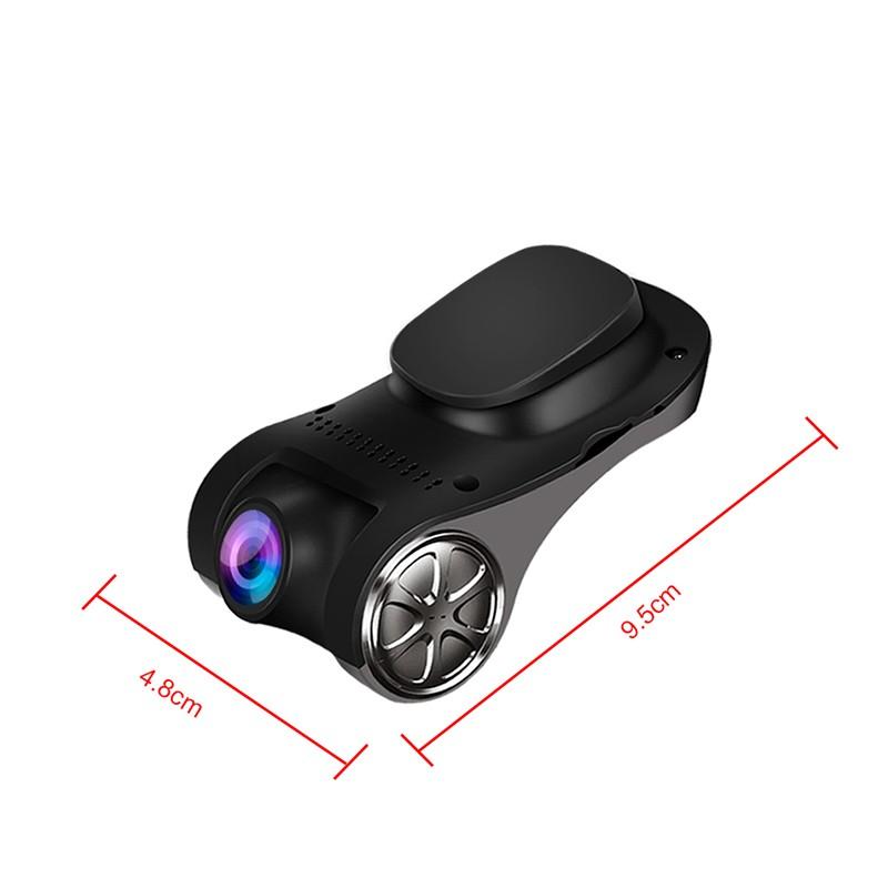 [HCM]Camera hành trình U6 chuyên dụng cho màn hình Android