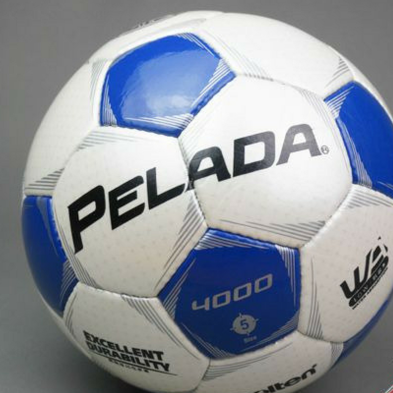 Bóng Hải Phòng PELADA 405 chống cát (tiêu chuẩn Quốc tế)