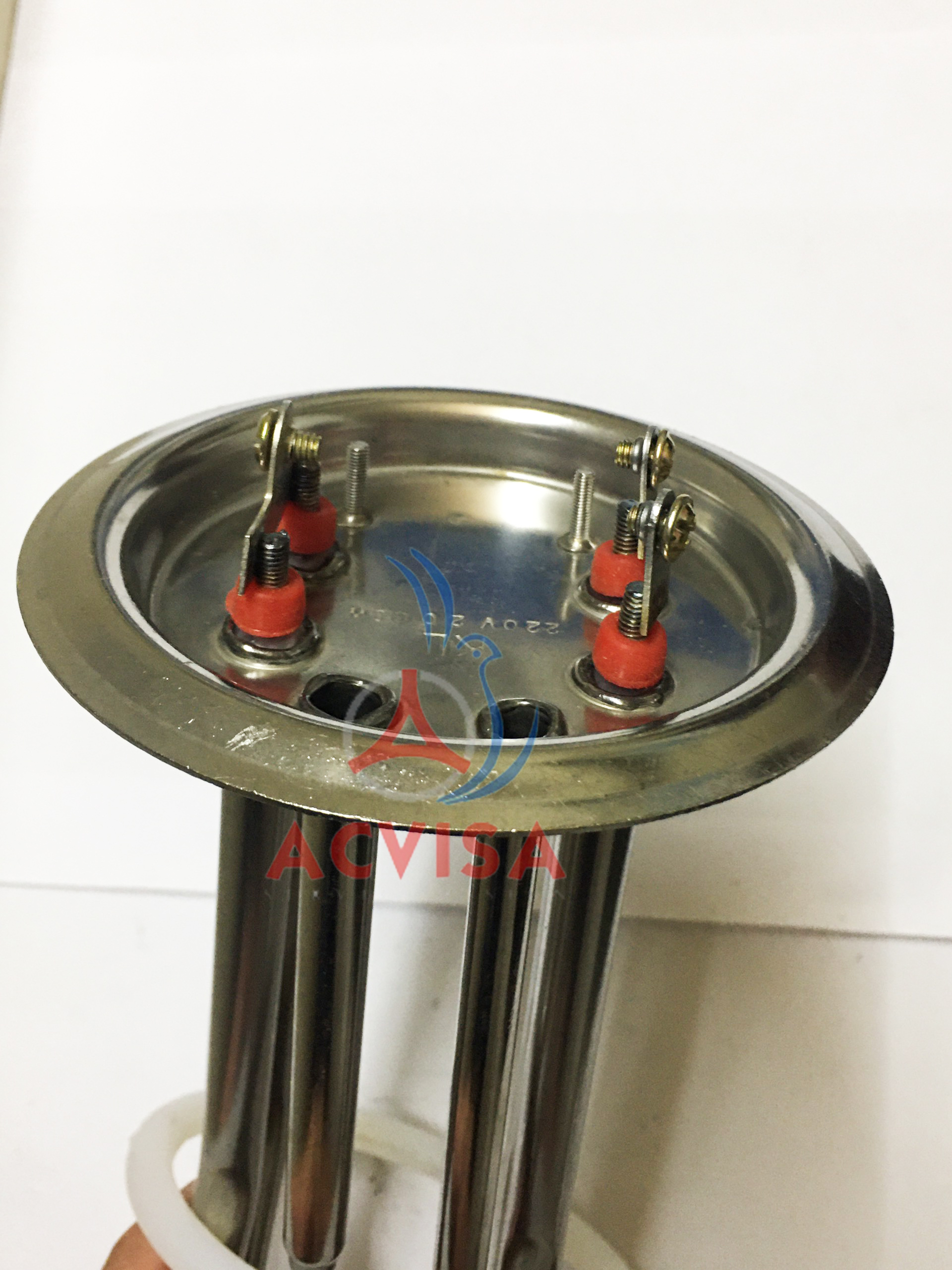 Thanh Đốt Bình Nước Nóng Ferroli Loại Bình 30 Lít