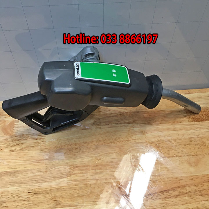 Cò bơm xăng dầu Tatsuno giá cực rẻ