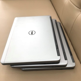 Laptop Dell Latitude E7440 Core i5 4310U, 4GB thumbnail