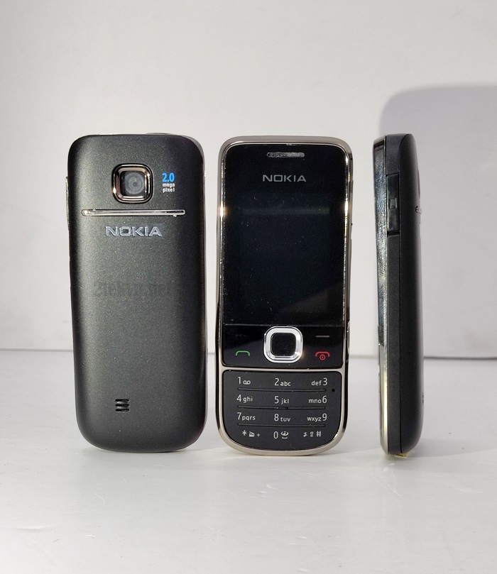 [HCM]Điện thoại Nokia 2700 máy cổ siêu bền